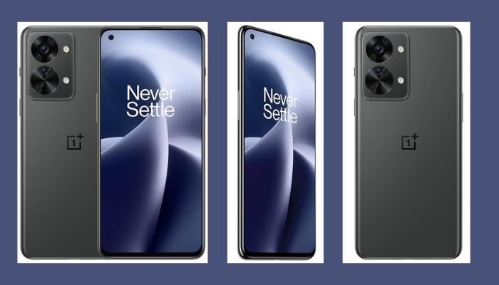 OnePlus Nord 2T 5G Smartphone and other specification details mrq