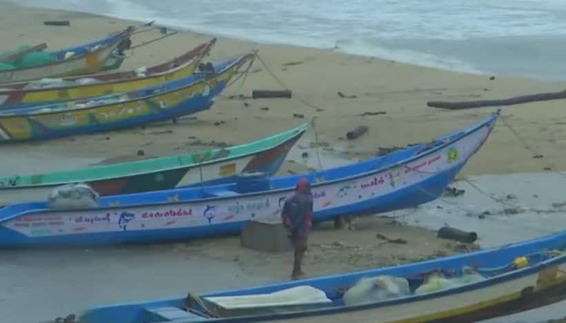 500 km in 5 days! Cyclone Fengal may be one of slowest to cross Tamil Nadu coast in 50 years