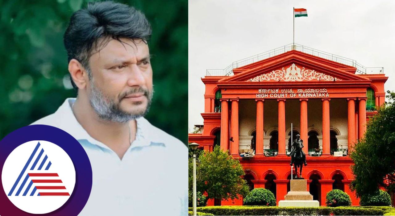 darshan thoogudeepa no to spine surgery Karnataka HC Observes san