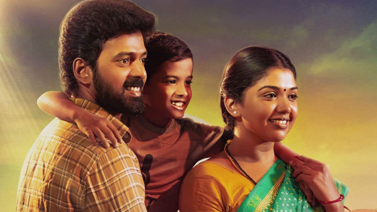 Vikranth and Riythvika Starrer Deepavali Bonus Movie Released in OTT rsk