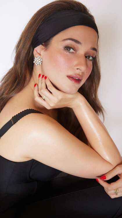 Tamannaah's No Kissing, No Bikini Rule