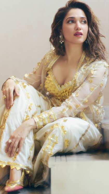 The Clause in Tamannaah's Contracts