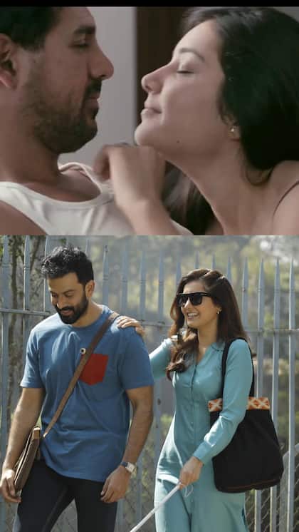 <p>రాశి ఖన్నా నటిగా తన కెరీర్‌ని 2013లో బాలీవుడ్ చిత్రం 'మద్రాస్ కేఫ్'తో ప్రారంభించారు, దీనిలో జాన్ అబ్రహం ప్రధాన పాత్రలో నటించారు. ఈ చిత్రం బాక్సాఫీస్ వద్ద యావరేజ్‌గానే ఆడింది.</p>
