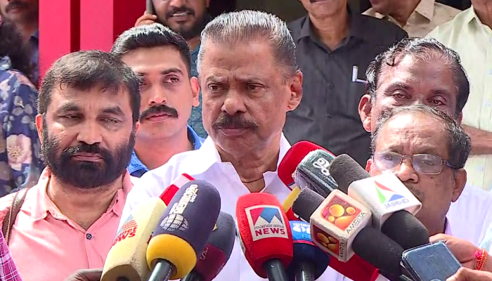 Kerala: CPM Dissolves Karunagappally Area Committee amid rising factionalism and protests dmn