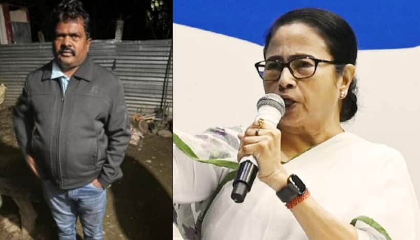 BJP raises alarm over TMC leader's husband possessing crores worth nuclear material & DRDO documents (WATCH)