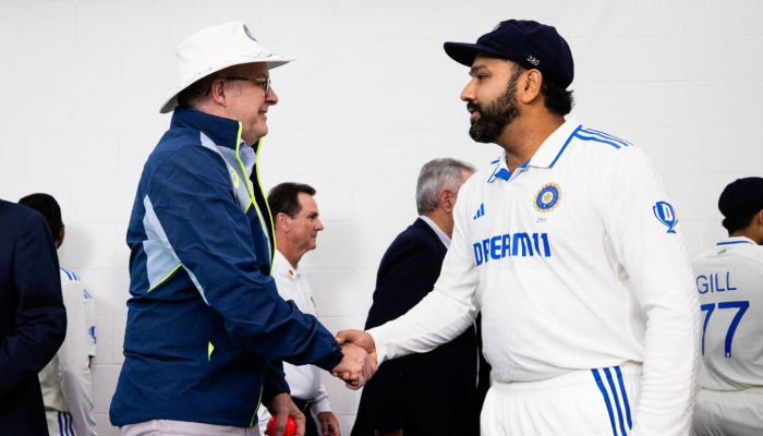 Prime Ministers XI vs India, 2-day Warm-up Match 50-Over Per Side Game On Day 2