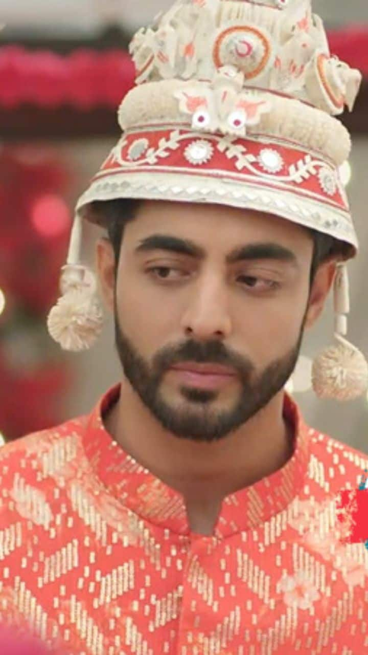 Jhanak spoiler: Will Aniruddha and Jhanak remarry? gcw