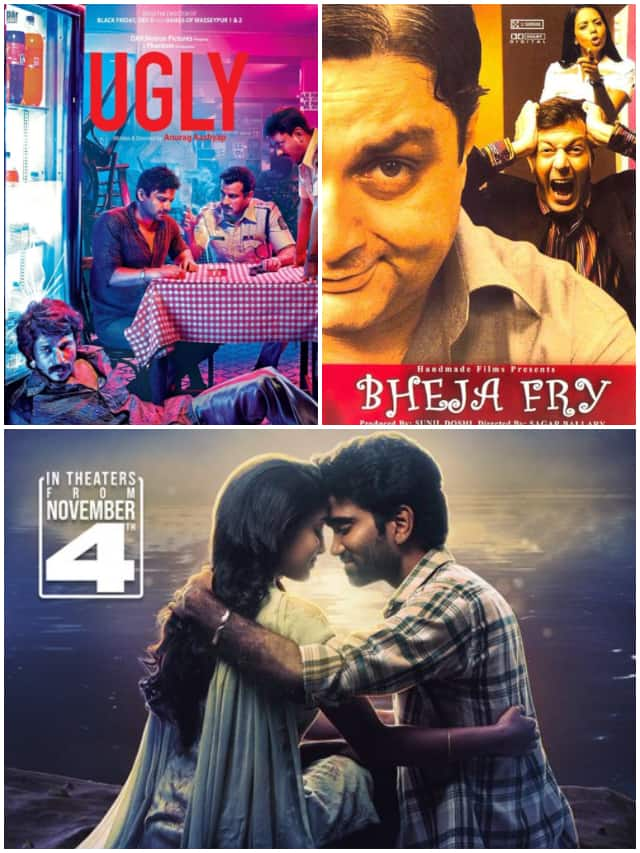 Ugly to Bheja Fry: 9 Low-budget Indian films that hit the box office NTI