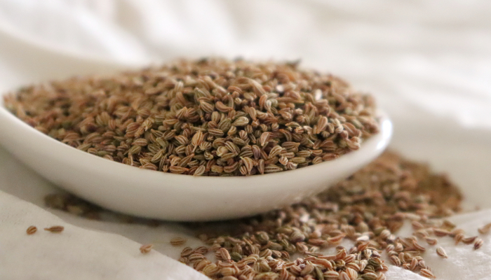 Health Benefits Of Consuming Ajwain During Winters