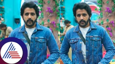 Bigg boss Dharma Keerthiraj shares unforgettable childhood memories vcs Bigg boss Dharma Keerthiraj shares unforgettable childhood memories vcs