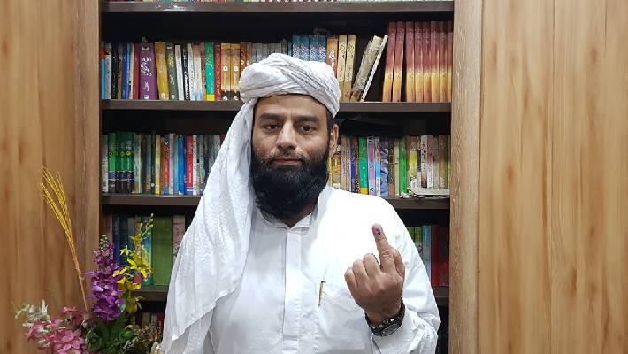 Shahi Immam