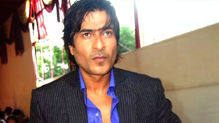 Sharad Kapoor Actor