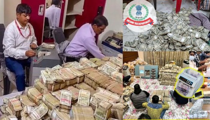 indias biggest income tax raid seized 352 crore rupees mrq