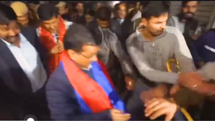 arvind kejriwal 