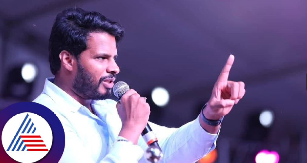 Nikhil kumaraswamy