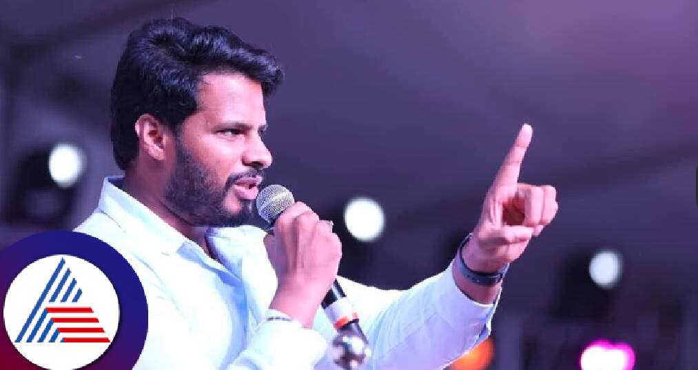 Nikhil kumaraswamy