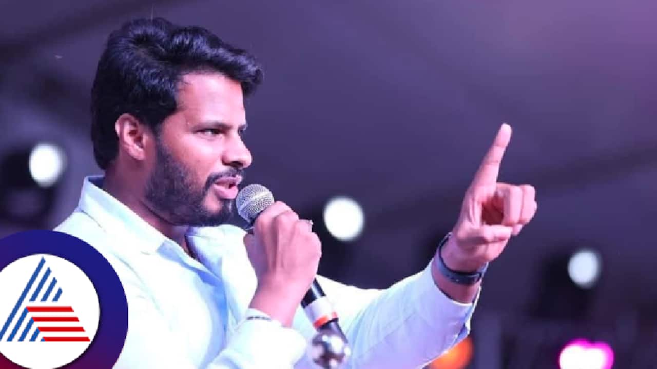 Nikhil kumaraswamy