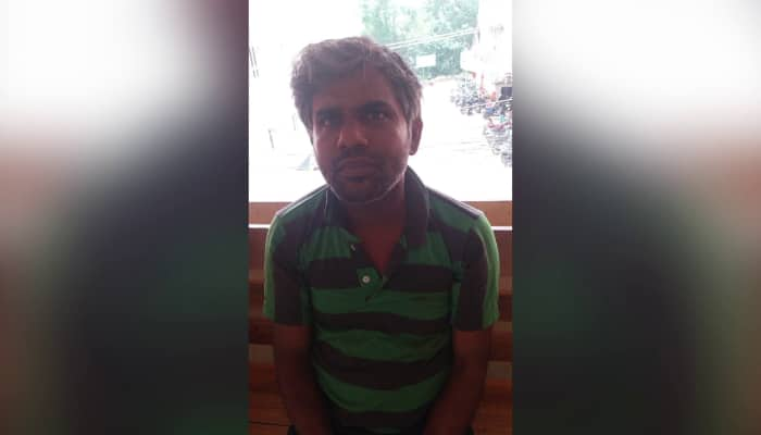 man who attempted to assault an employee at Nedumangad District Hospital arrested