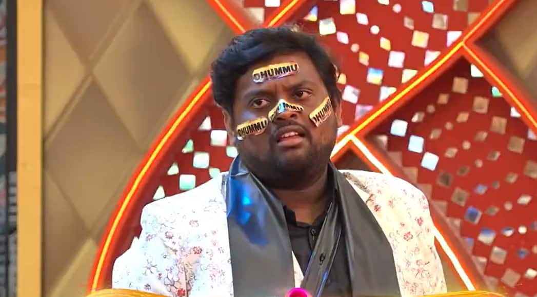 tasty teja shocking remuneration for bigg boss telugu season 8