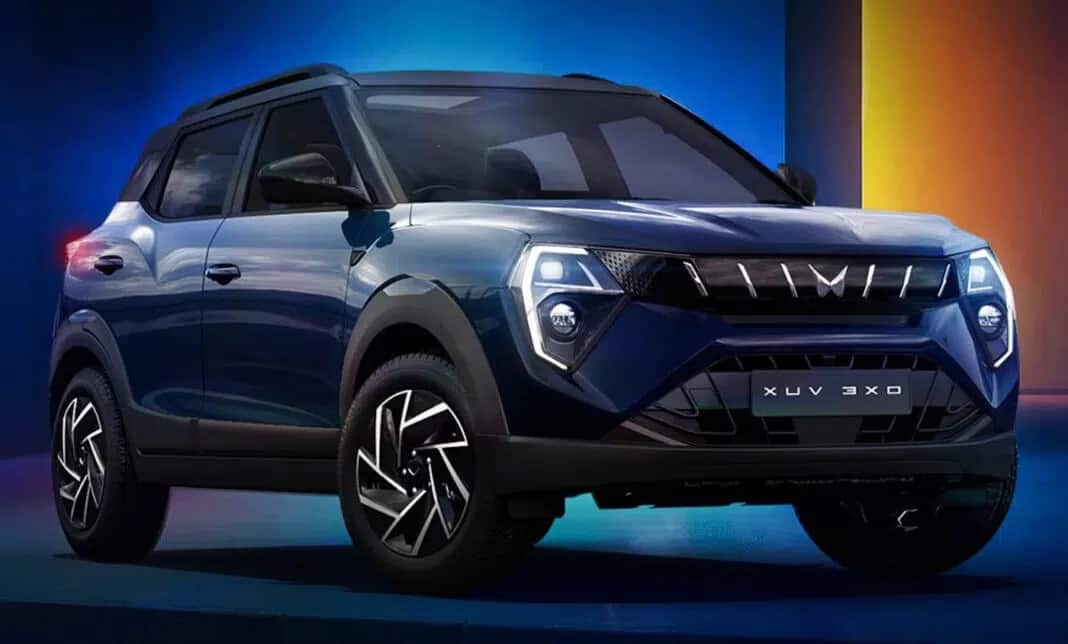 Tata Punch to Tata Altroz Top 5 Star Safety Rated Cars Under 10 Lakh in India kvn