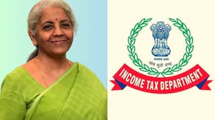 Good News Income Tax May Be Reduced For Those Earning Up To Rs 15 Lakh san