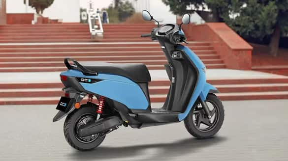 Honda QC1 Electric Scooter Launch Price Features Range Booking vel