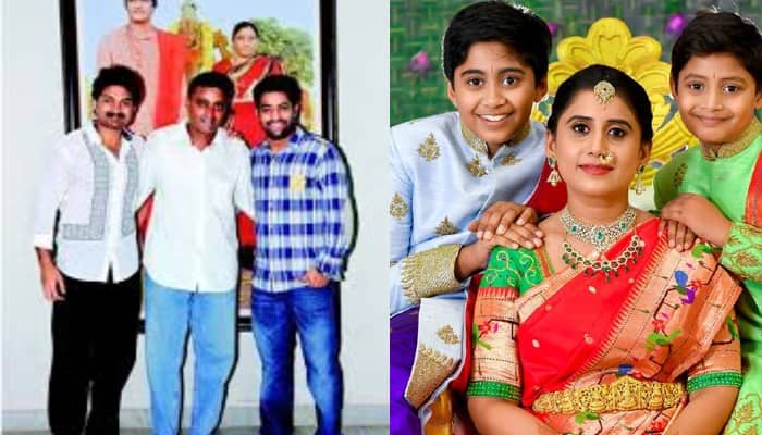 yvs chowdary controversial comments on Nandamuri family goes viral dtr