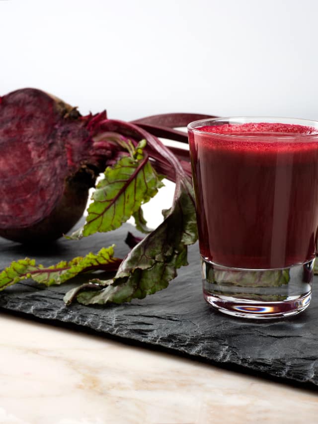 6 Important health Benefits of Drinking Beetroot Juice mma