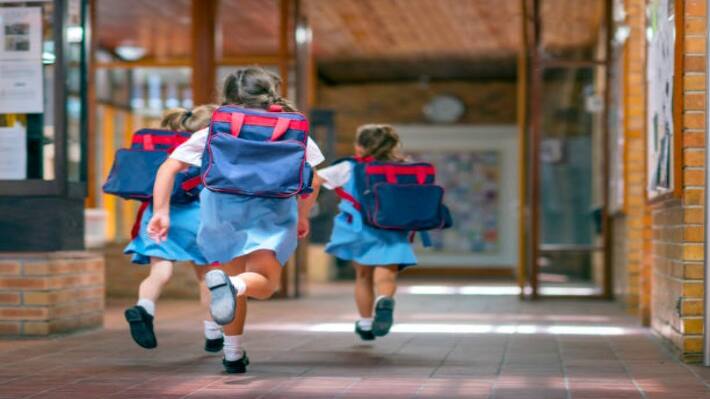 School Holidays in December 2024
