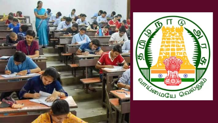 no change in the syllabus for the TNPSC exams, the commission explained vel