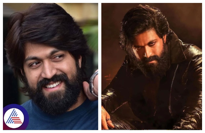 Rocking Star Yash old video dialogue becomes viral sin social media srb