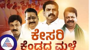 Rage erupts in Karnataka BJP and fix for MLA Basanagouda Patil Yatnal expulsion sat