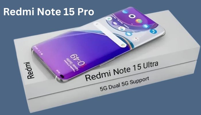 108MP+16MP+12MP+8MP Camera Xiaomi Redmi Note 15 Pro 5G ಬರಲಿದೆ ಕ್ಷಿಯೋಮಿ ...