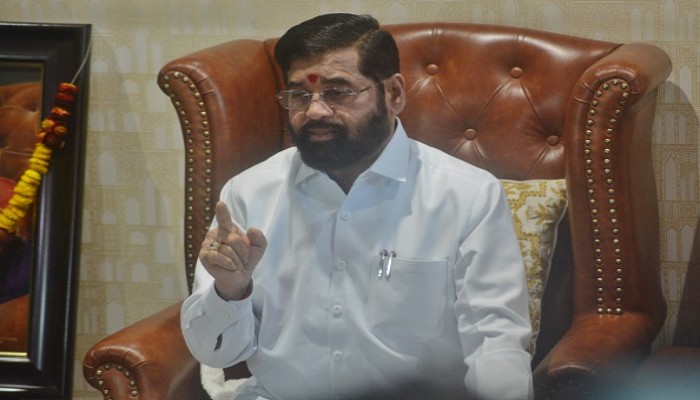 BREAKING: In first reaction, Eknath Shinde says 'Mahayuti CM candidate will be decided on Monday'