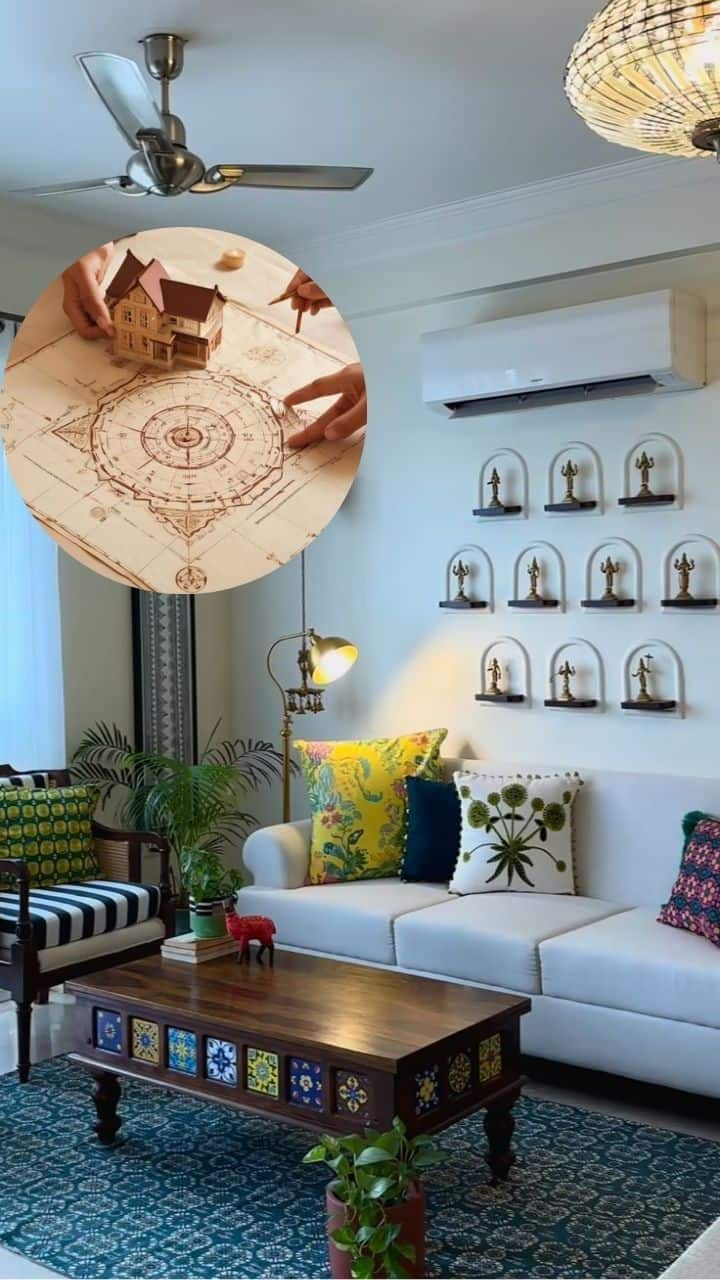 Top 5 Viral Vastu Tips of 2024 Transform Lives rav