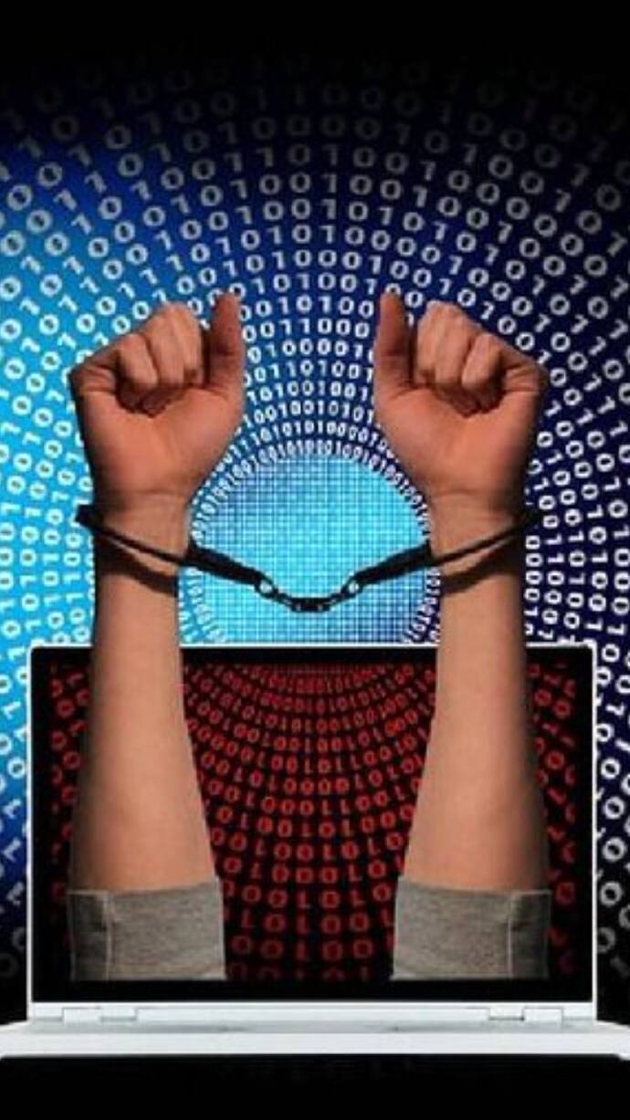 Digital Arresting Case in Mumbai