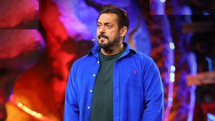 Salman khan