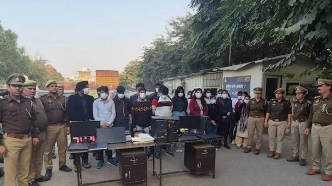 Noida Firm’s Shocking Holiday Scam
