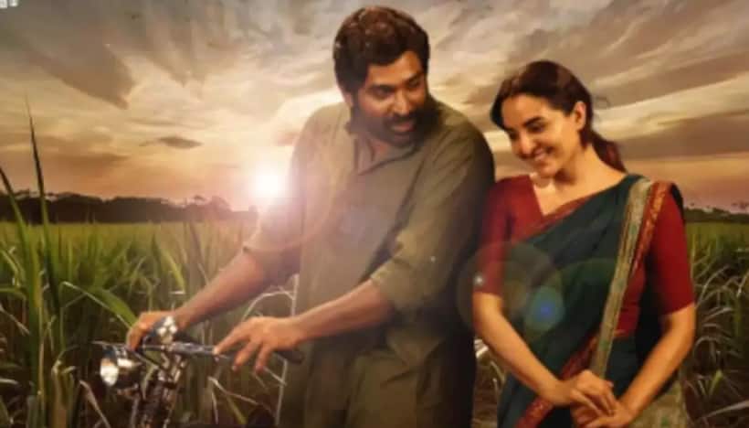 Viduthalai 2 REVIEW: Is Vijay Sethupathi, Manju Warrier's film HIT or  FLOP? Read audience reaction