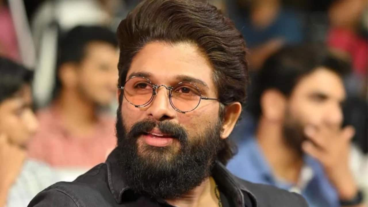 Pushpa 2: Police complaint filed against Allu Arjun in Hyderabad; read report
