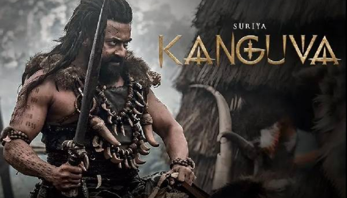 Kanguva faces trolls as the Suriya starrer gets leaked on piracy sites before OTT Release 