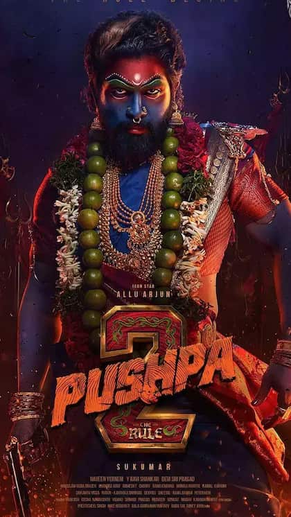 'Pushpa 2' tickets for Rs 63 in Chennai!
