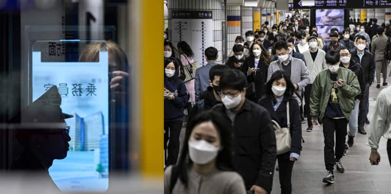 train conductor take 4 minute toilet break causes delay 125 trains