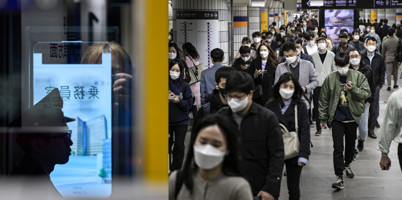 train conductor takes 4 minute toilet break causing 125 train delays