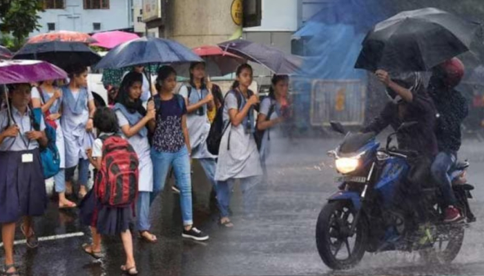 heavy rain tamilnadu schools and colleges declared leave on december 2 ans