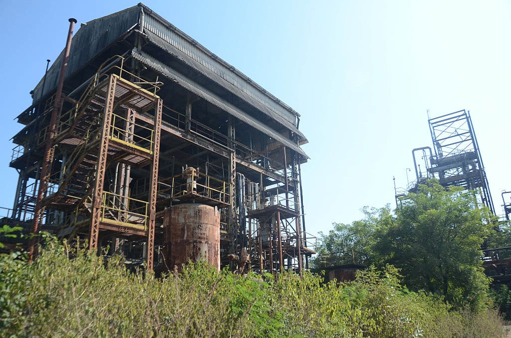 Bhopal gas tragedy: Four decades on, diaster site now sees real estate boom amidst lingering contamination snt