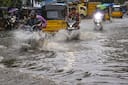 Tamil Nadu Weather LATEST update: Heavy rain alert issued for THESE places; Check