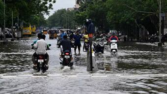 Tamil Nadu Rainfall ALERT: Historic rainfall lashes Thoothukudi, Nellai, Tenkasi districts