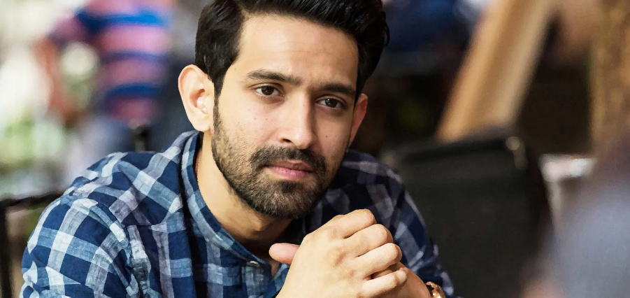 Vikrant Massey announces retirement from film industry