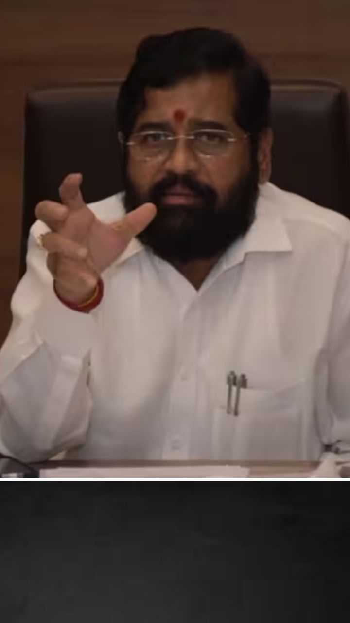 Maharashtra: ಪದ್ಮಪಾಳಯದ ಸೂತ್ರಕ್ಕೆ ಕಟ್ಟುಬೀಳುತ್ತಿಲ್ಲ ಏಕನಾಥ ಶಿಂಧೆ!